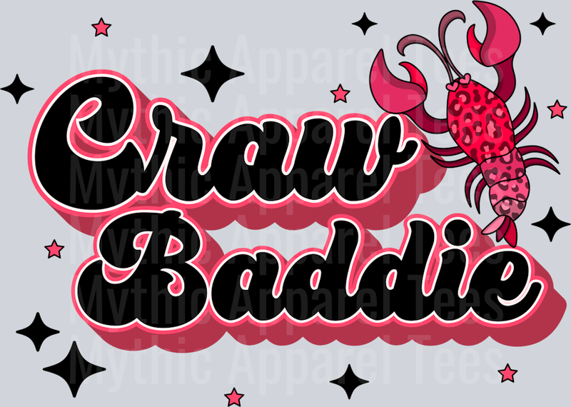 Craw_Baddie