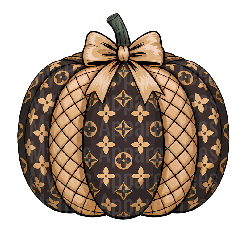 louiepumpkin