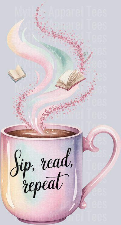 Girly Book Transfers