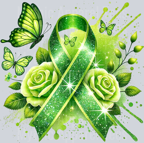 Assorted Awareness Ribbon