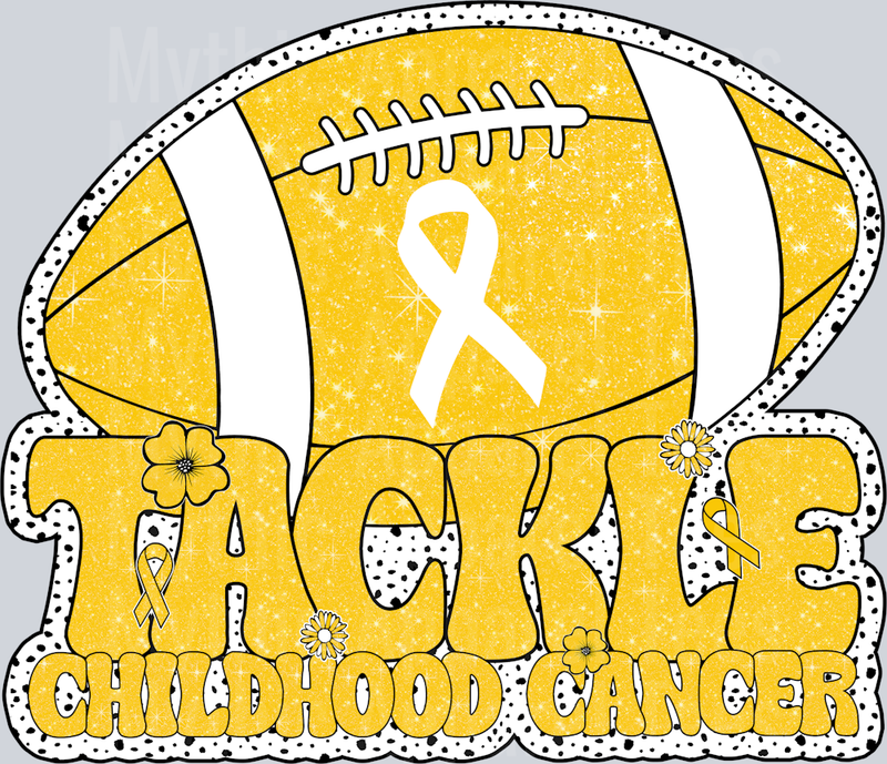 Childhood Cancer Awareness