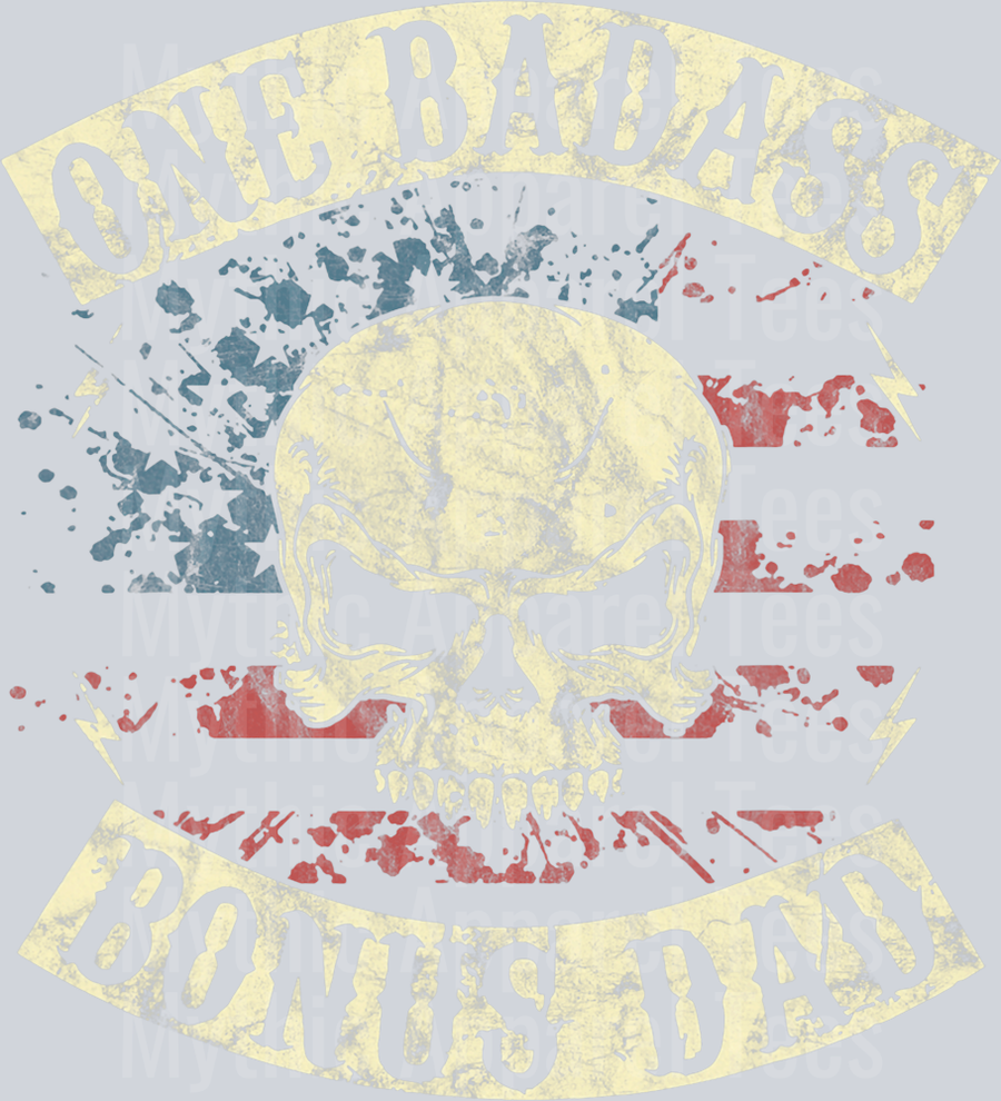 AZ1155 Dad Designs