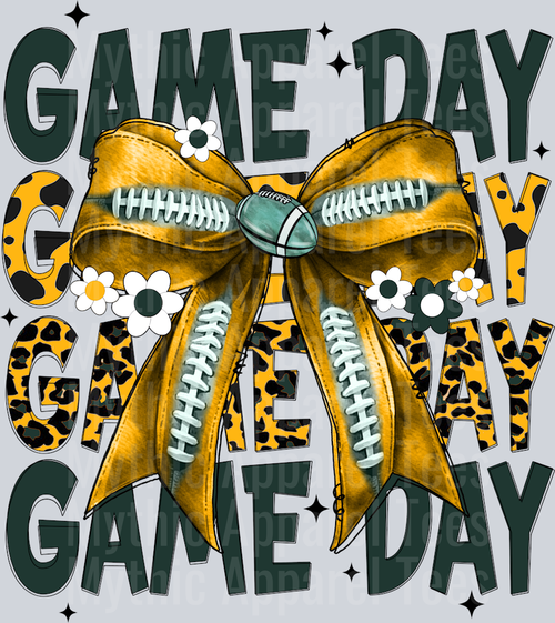 Green Bay Packers