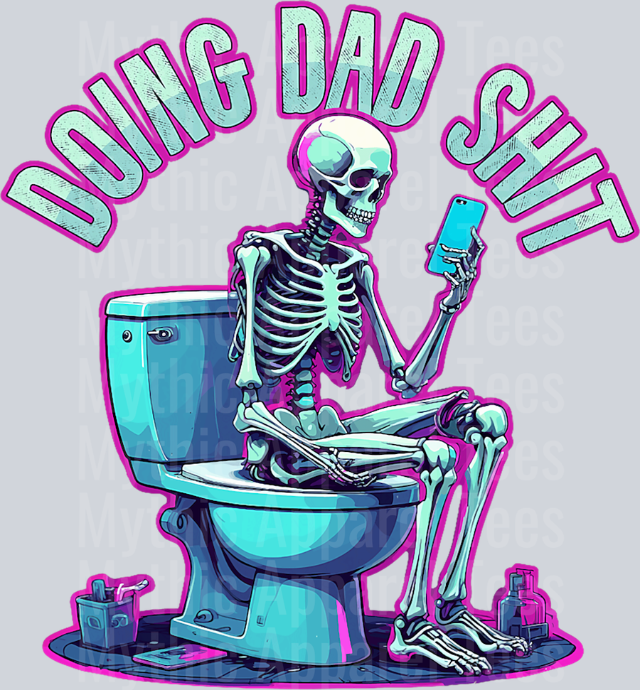 AZ1224 Dad Designs