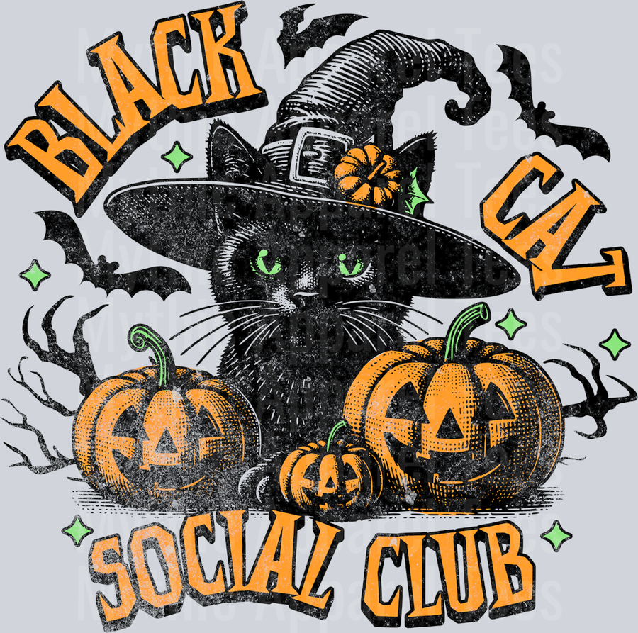 BlackCatSocialClub