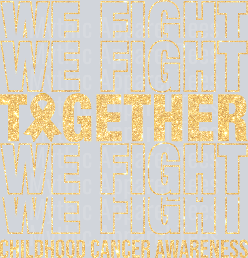 Childhood Cancer Awareness
