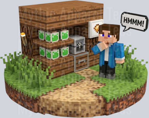 Minecraft png (20)