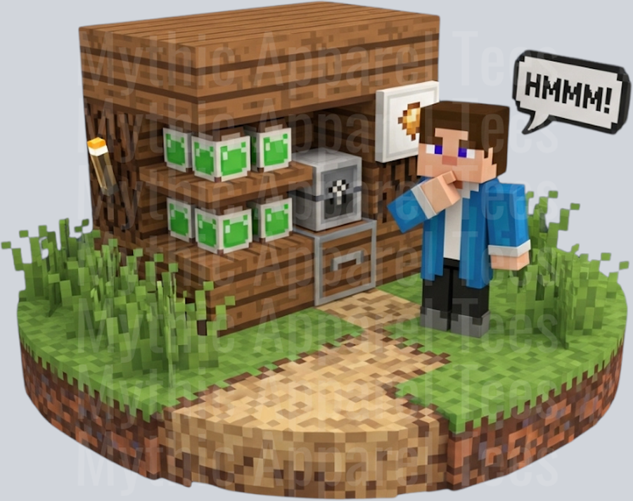Minecraft png (20)