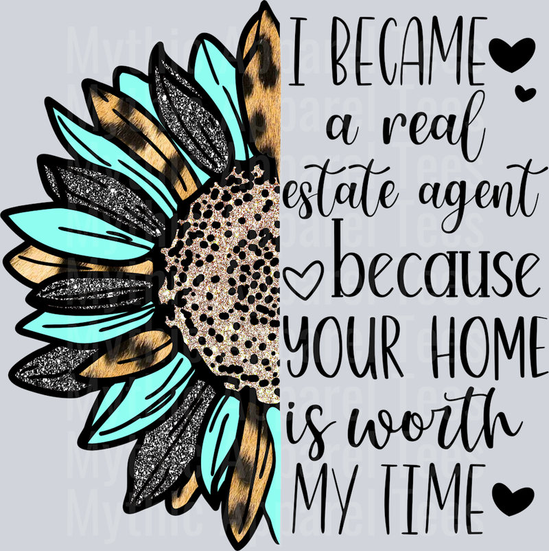 AZ829 Real Estate