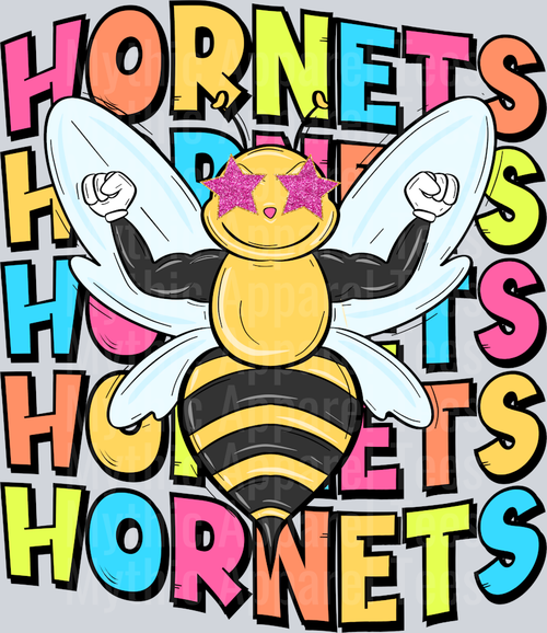 Hornets