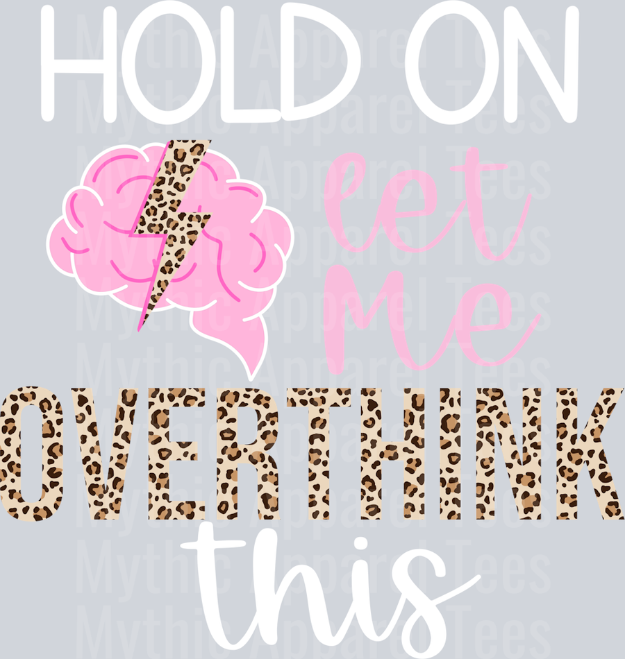 Overthink_White