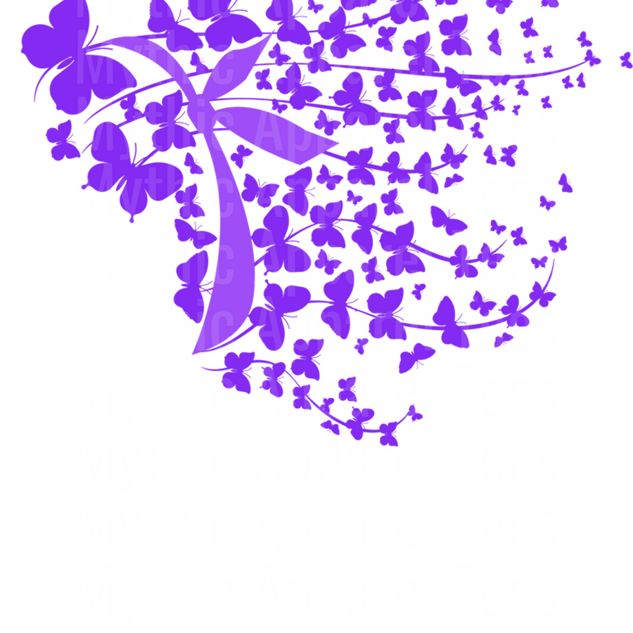 Epilepsy Awareness DTF Transfer