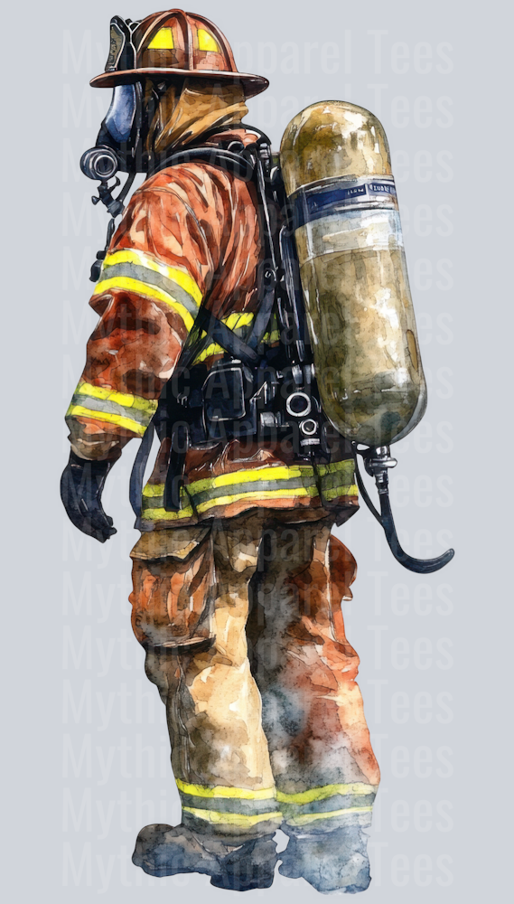 Firefighter Red Line Transfers