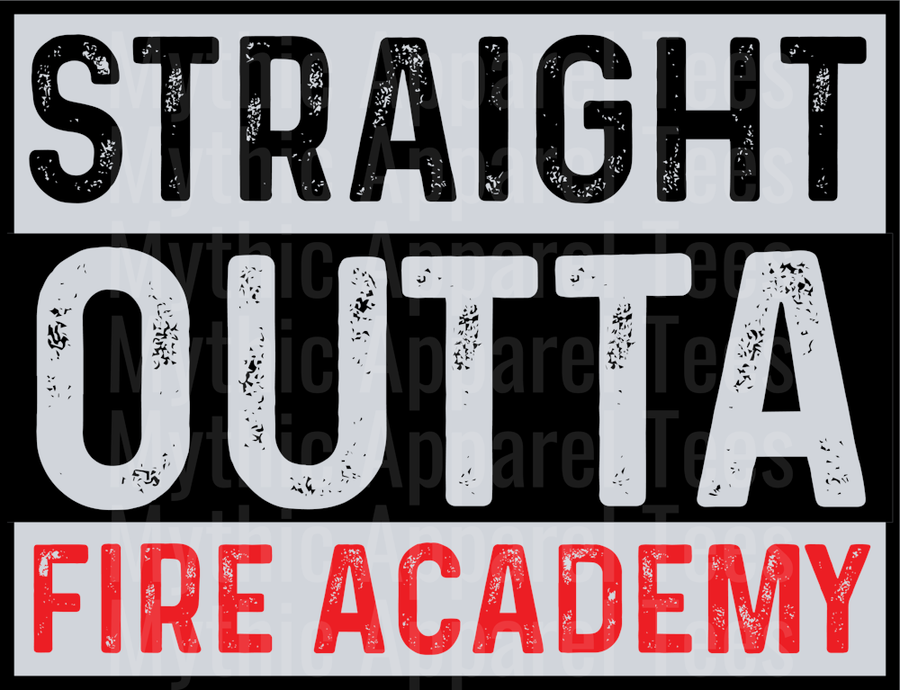 Firefighter Red Line Transfers