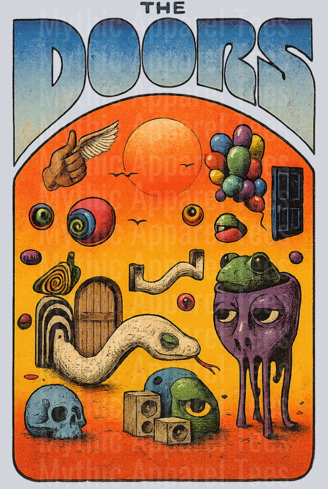 The Doors