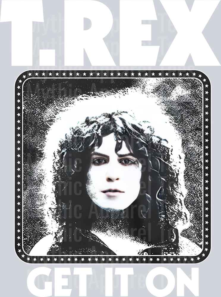 t.rex 2