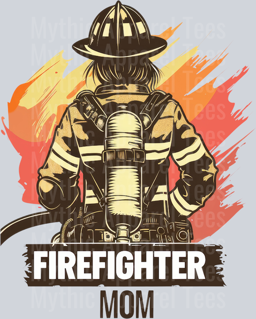 Firefighter Red Line Transfers