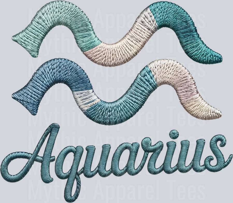 aquarius