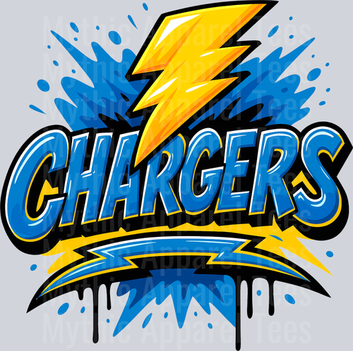Los Angeles Chargers
