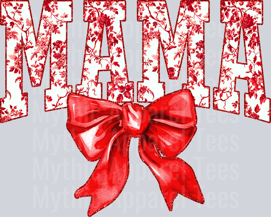 Mama Red