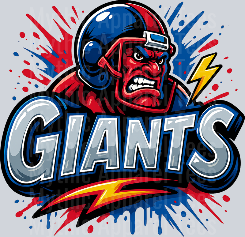 New York Giants