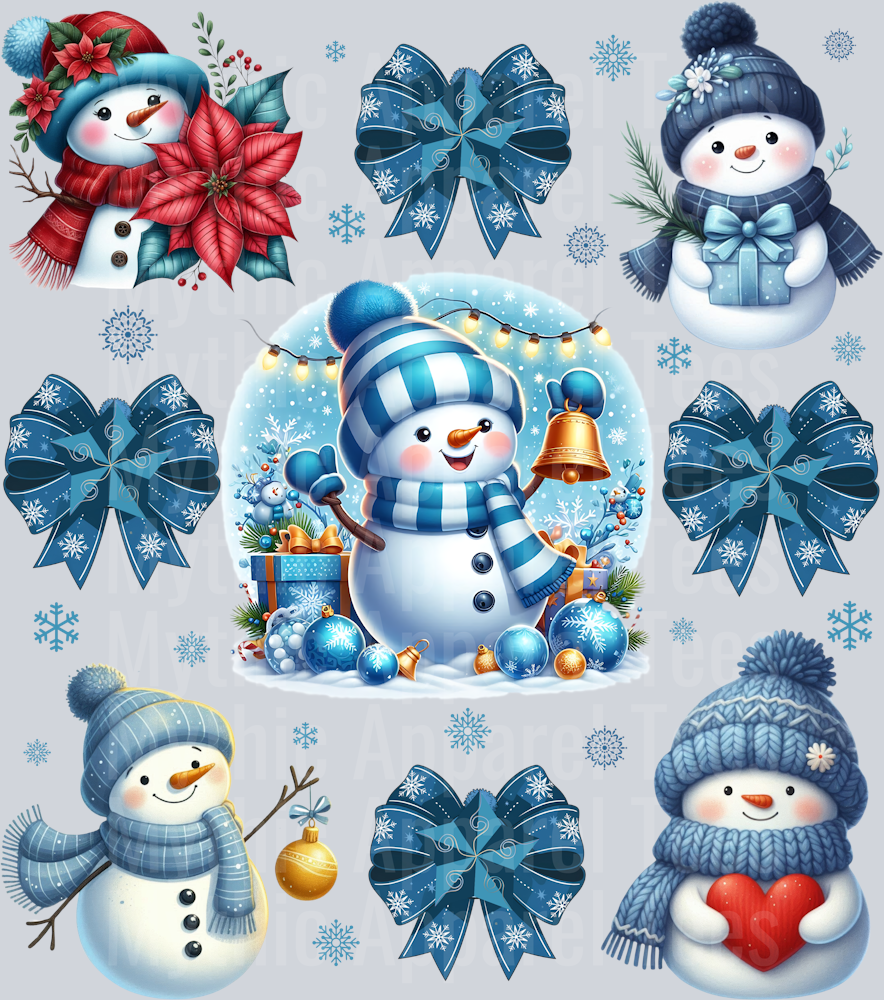 AZ1005 Winter Vibes Cozy Season