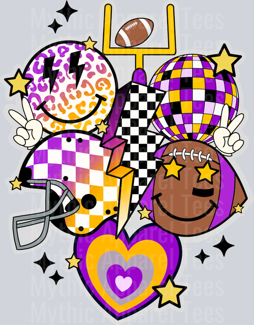 Retro_Football_Purple