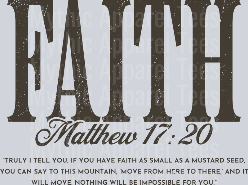 Faith 1_vintage black_distressed