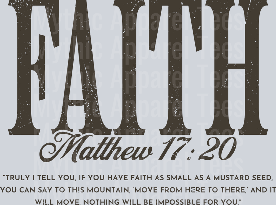 Faith 1_vintage black_distressed