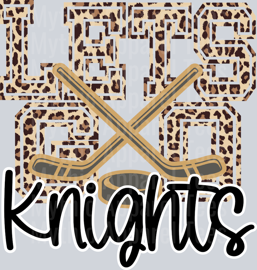 gogoknights