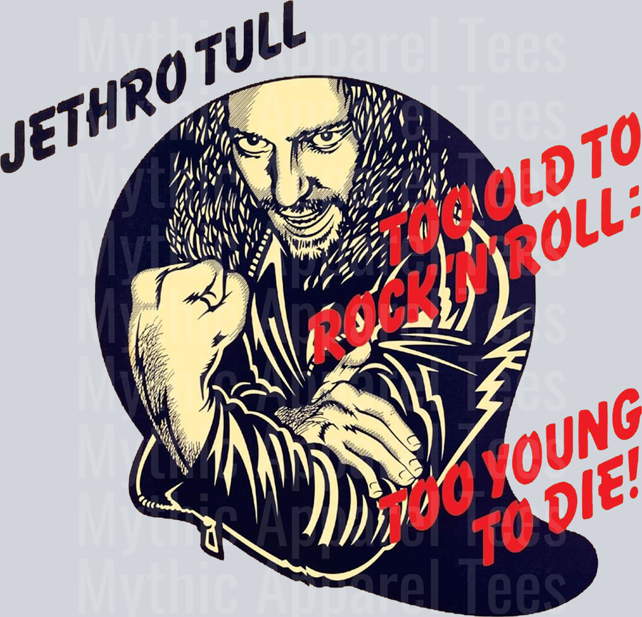 Jethro Tull