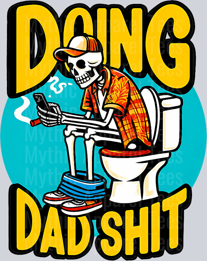 AZ1249 Dad Designs