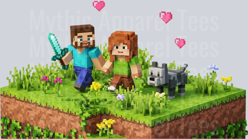 Minecraft png (2)