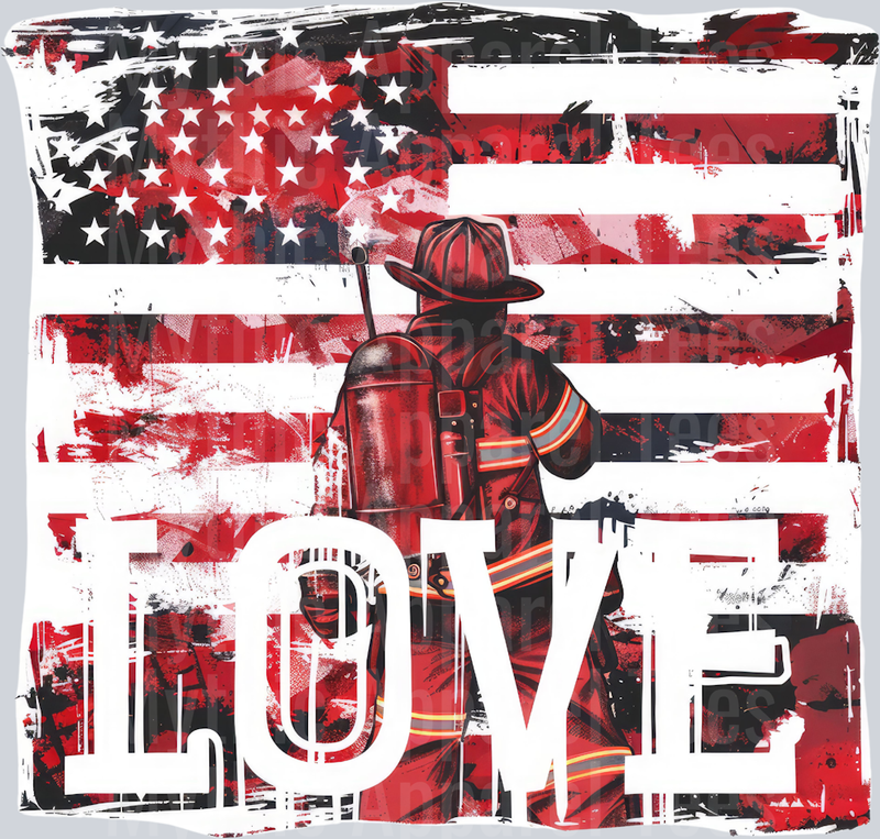 Firefighter Red Line Transfers