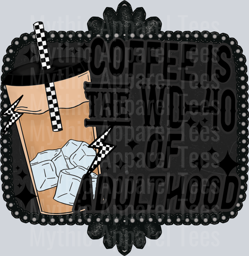 Coffeeiswd40