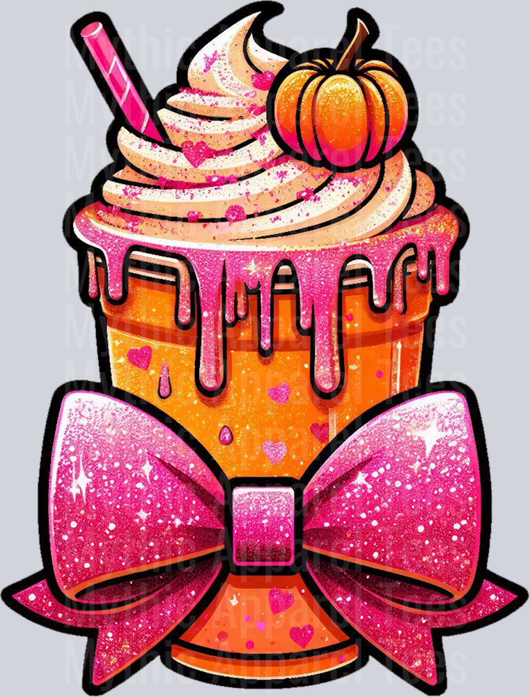 Pumpkin Spice