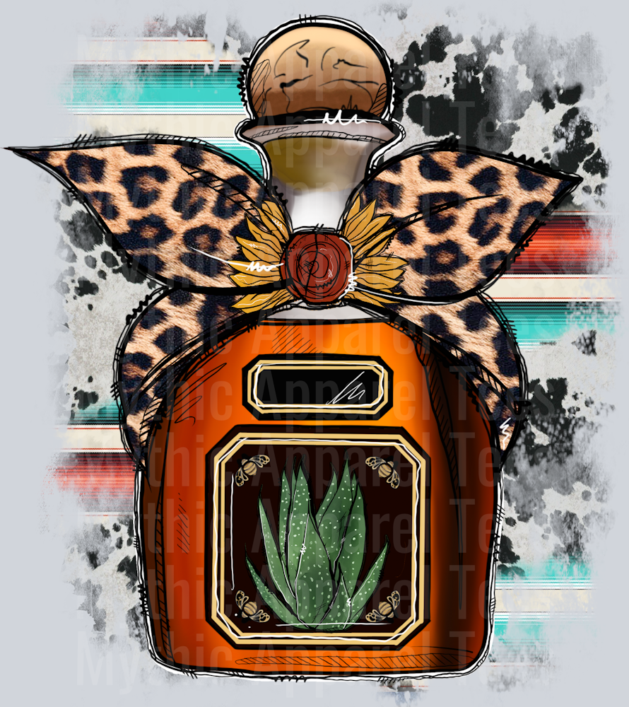 TequilaBandana
