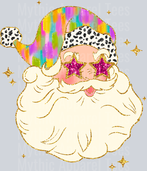 Colorful_Christmas_Santa