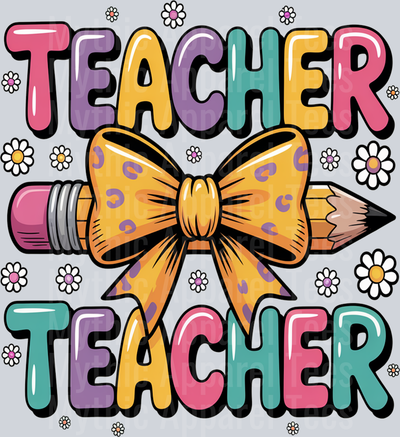 teacher