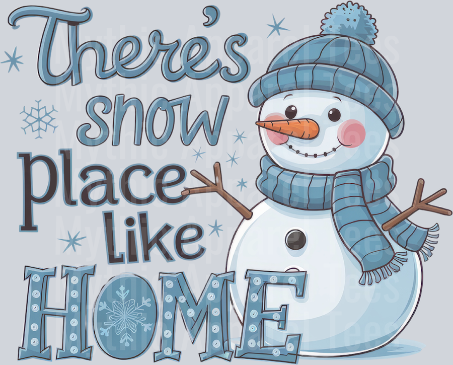 AZ1074 Winter Season Cozy Vibes