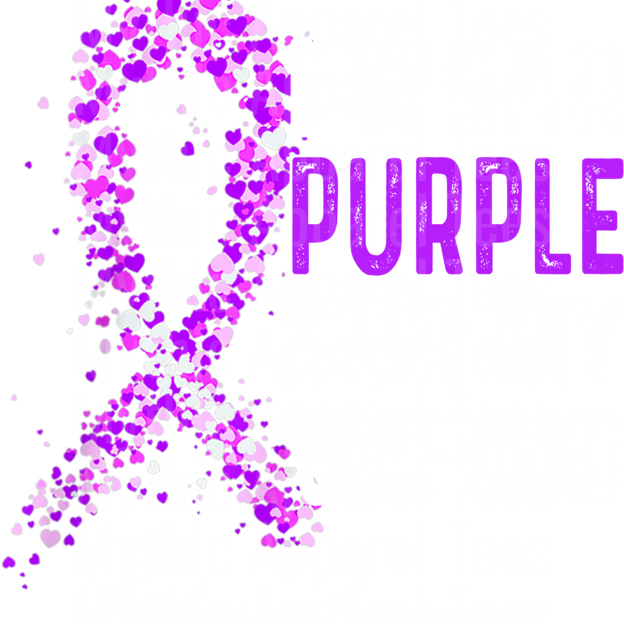 Epilepsy Awareness DTF Transfer