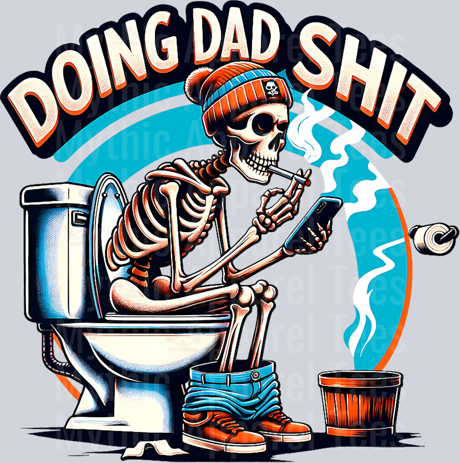 AZ1220 Dad Designs