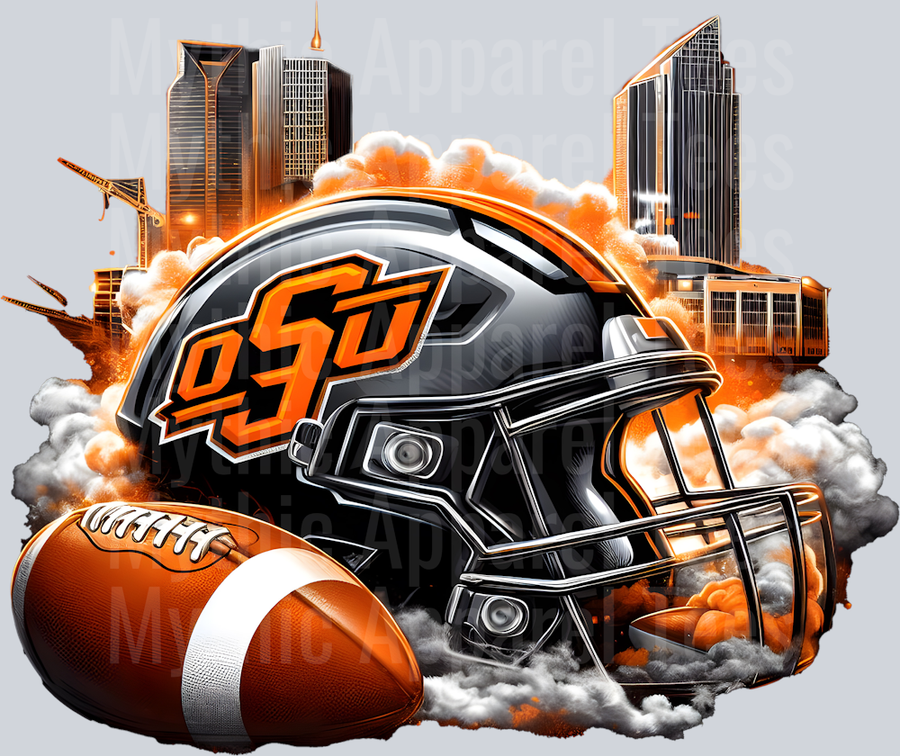 College Football Team