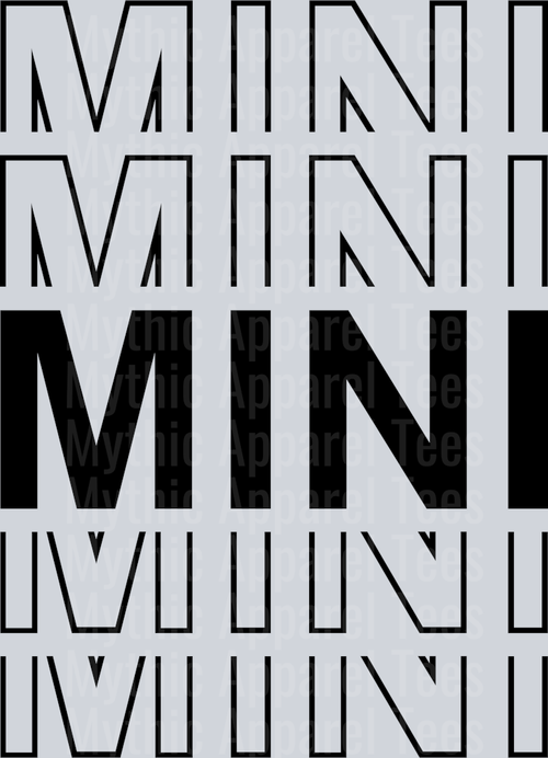 Mini Layers