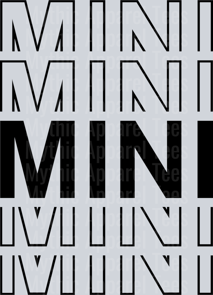 Mini Layers