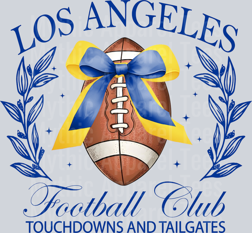 Los Angeles Chargers