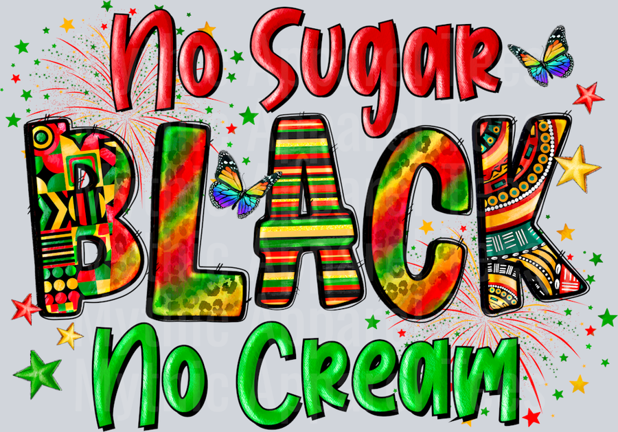 NoSugarBlackNoCream