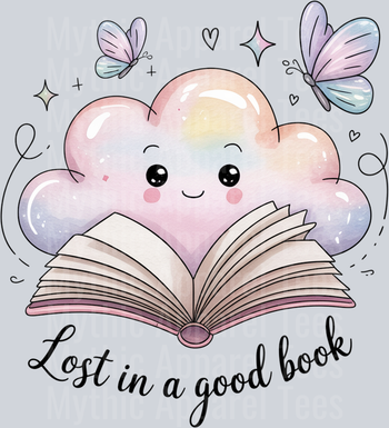 Girly Book Transfers