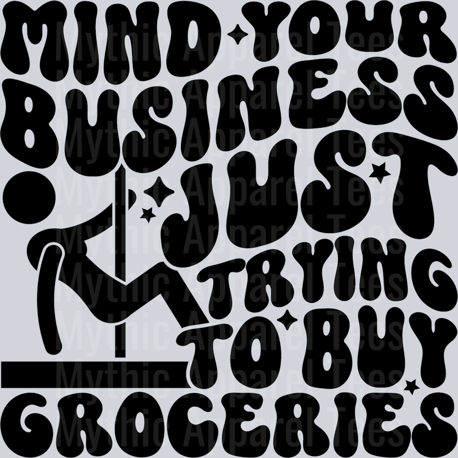 Mind Your Business