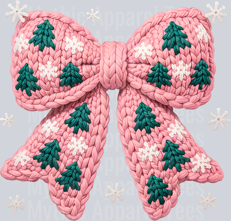 xmastreebow